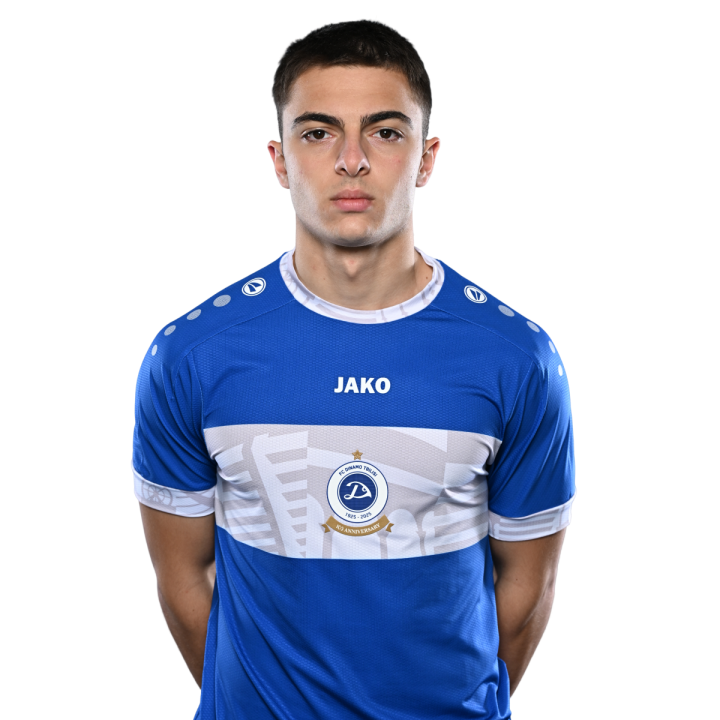 ბექა ბურდიაშვილი