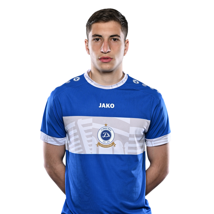 გიორგი ფერაძე