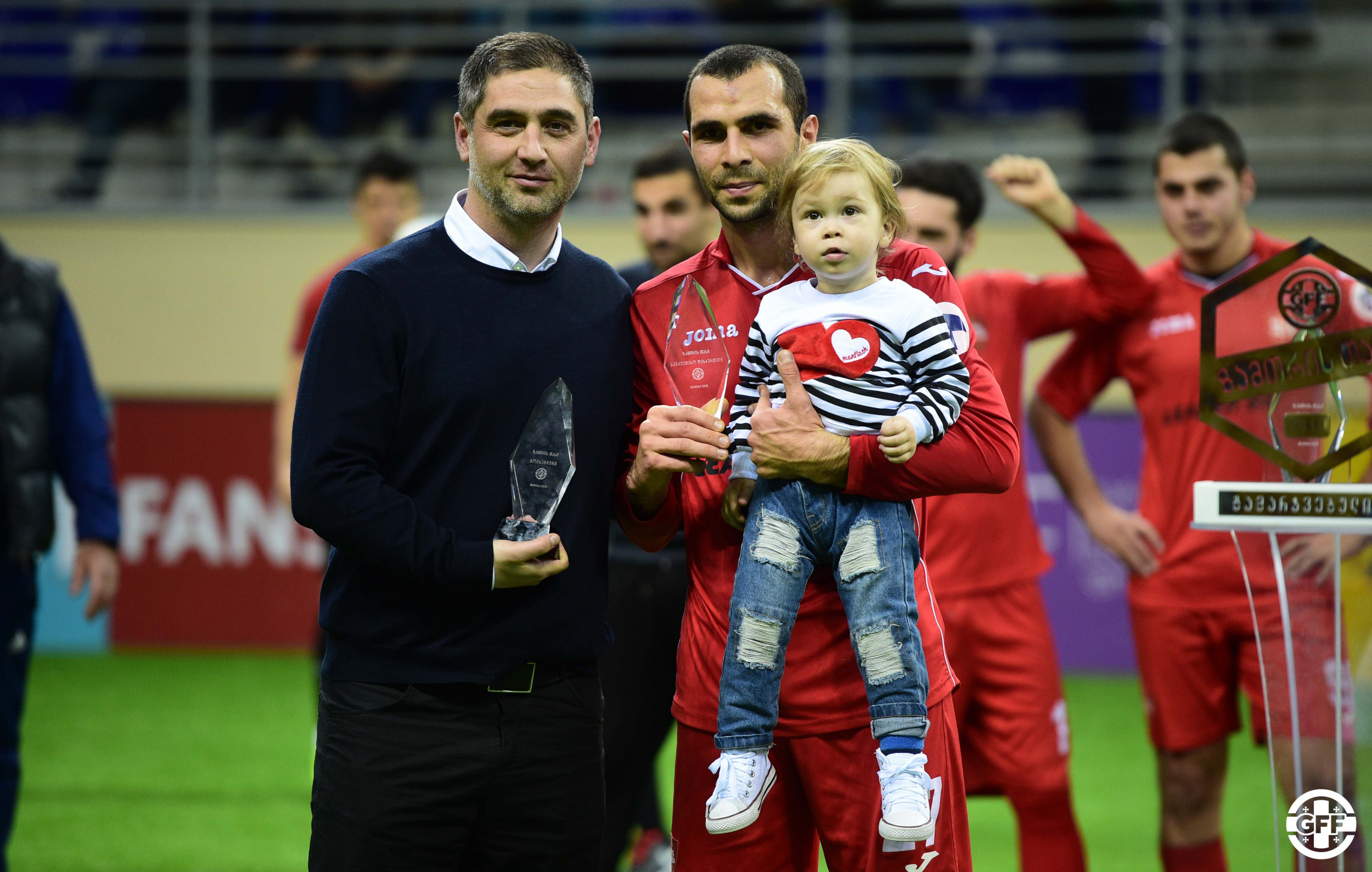 ზამთრის თასის საუკეთესო მოთამაშე