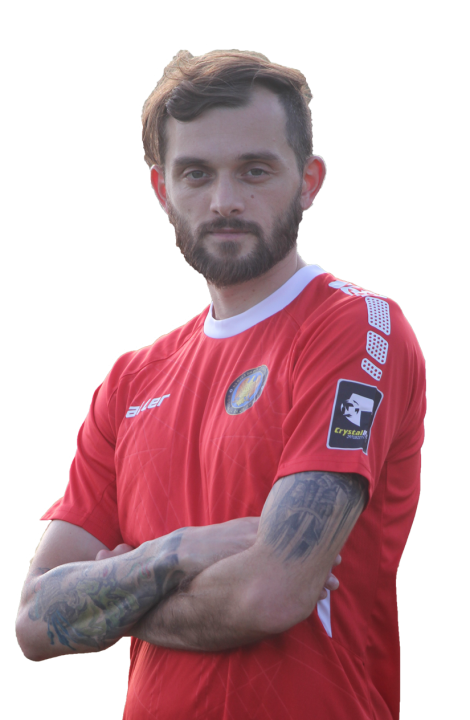 გიორგი მაღალდაძე