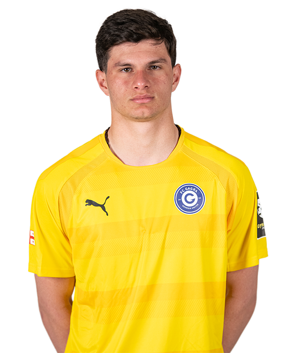 ალექსანდრე დადეშქელიანი
