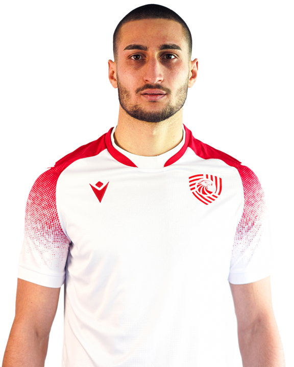 ამირან ძაგანია