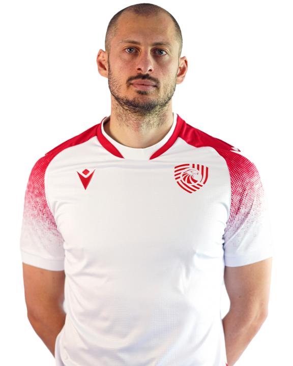 გიორგი ჯგერენაია