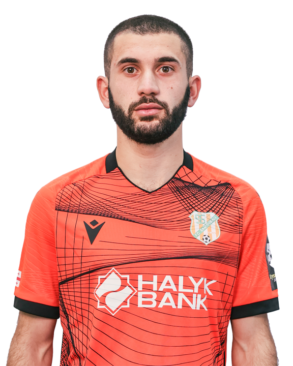 ლაშა კვარაცხელია