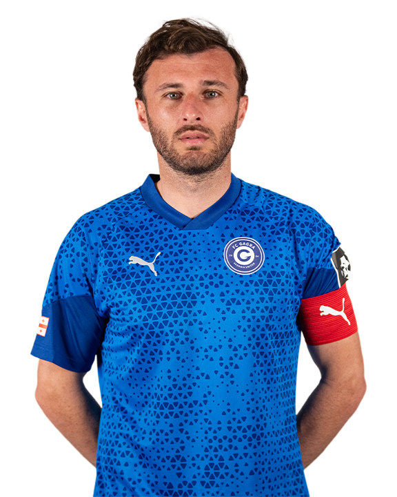 ლევან გეგეჭკორი
