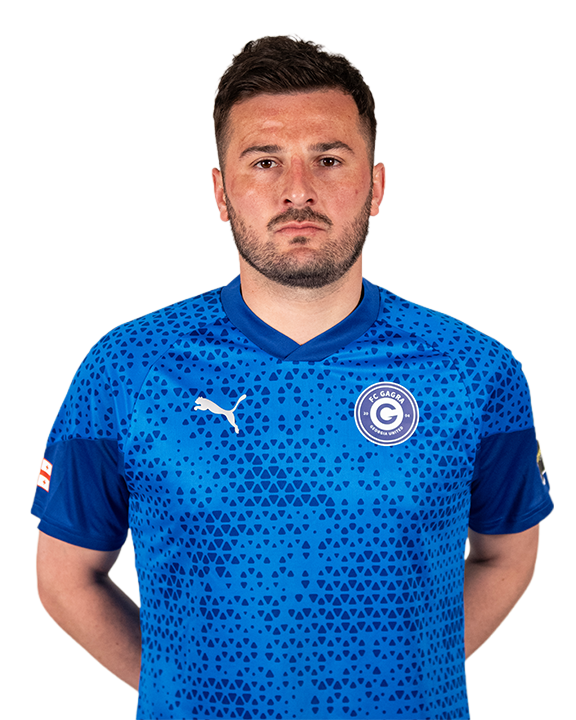 მათე ცინცაძე