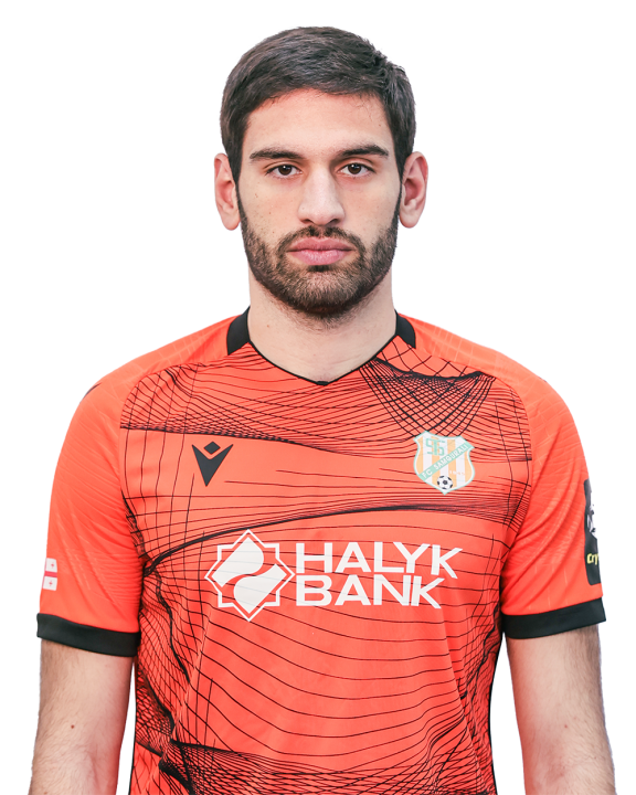 დავით მუჯირი