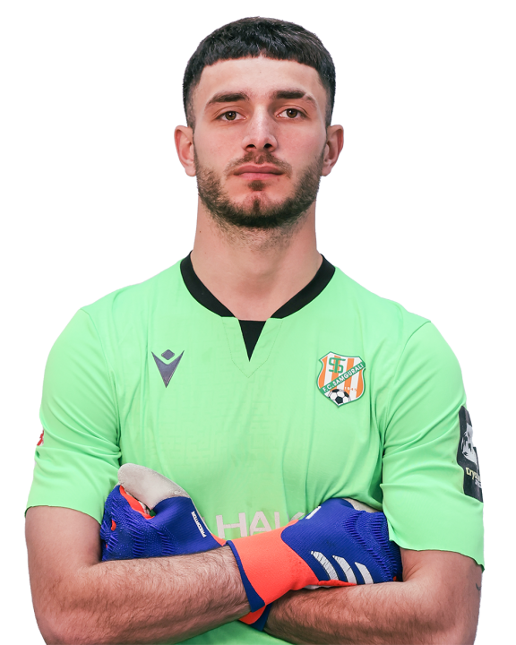 ნოდარ ყალიჩავა