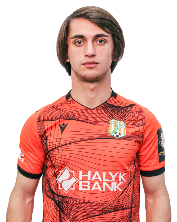 ლუკა წულაია