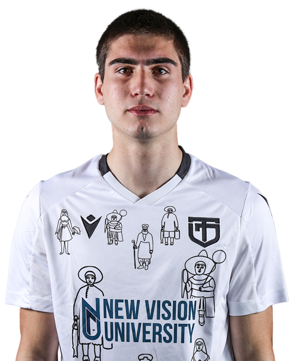 ალეკო ბასილაძე