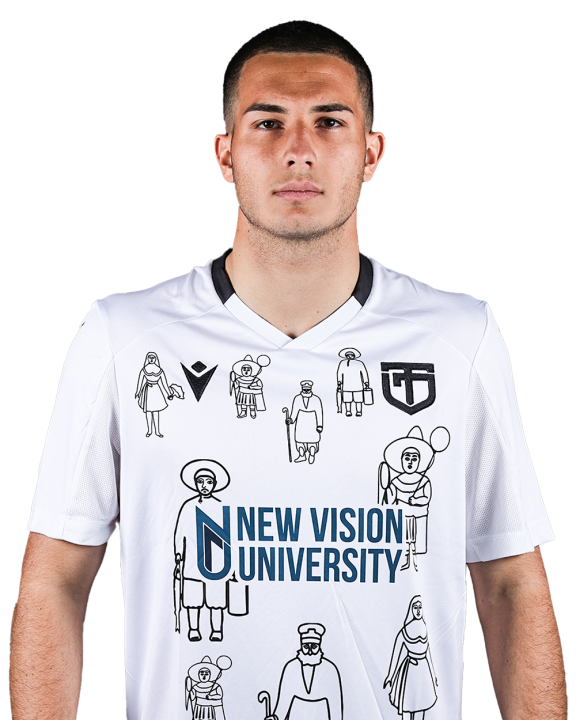 ამირან ტყეშელაშვილი