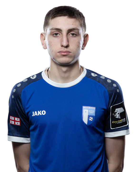 დავით კუტალია