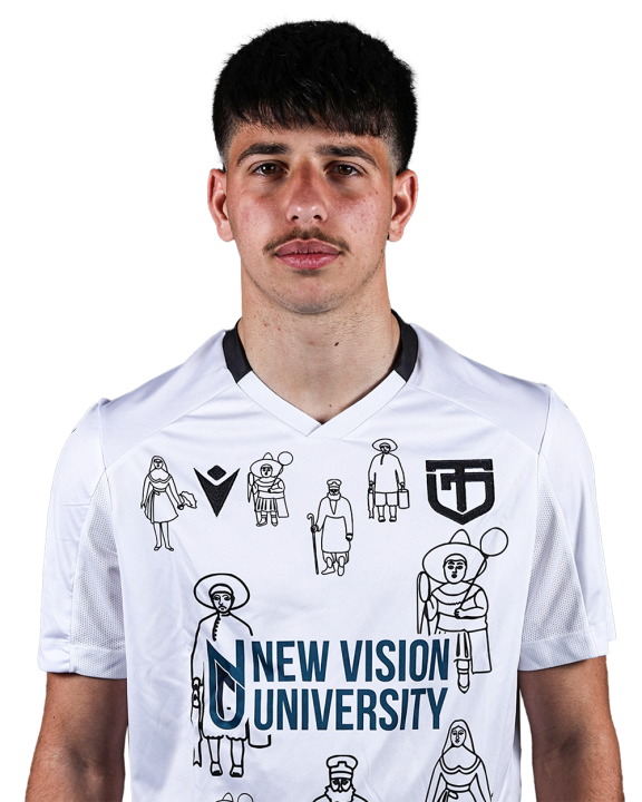 მათე ტოფაძე