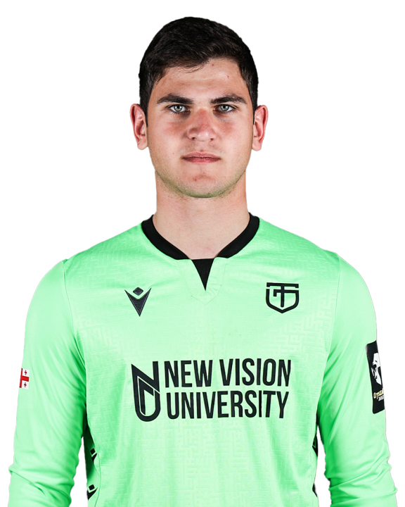 სოსო კოპალიანი