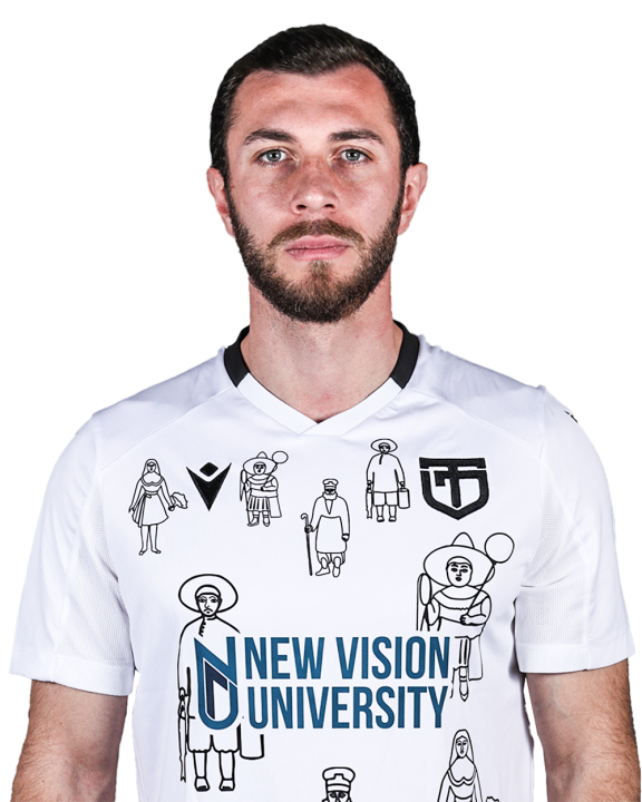 ცოტნე ნადარაია