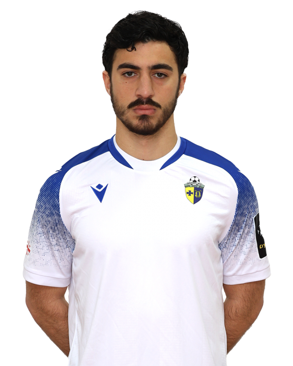 აკაკი გიუნაშვილი