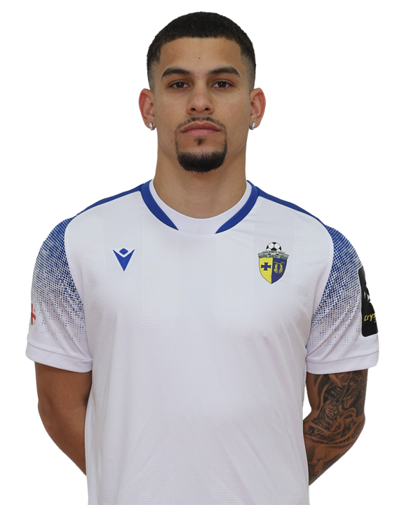 გაბრიელ პასი