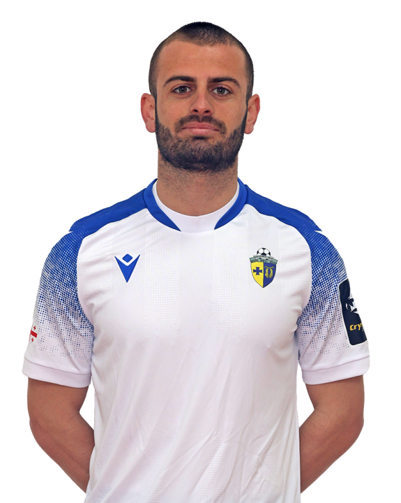გიორგი ახალაძე