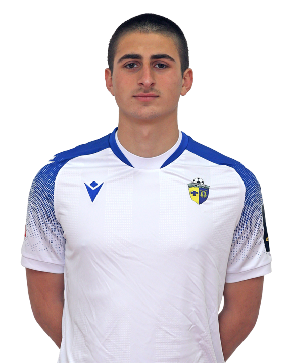 დავით ინაიშვილი