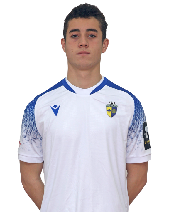 დავით კრასოვსკი