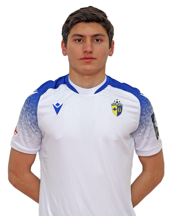 დავით ხელაია