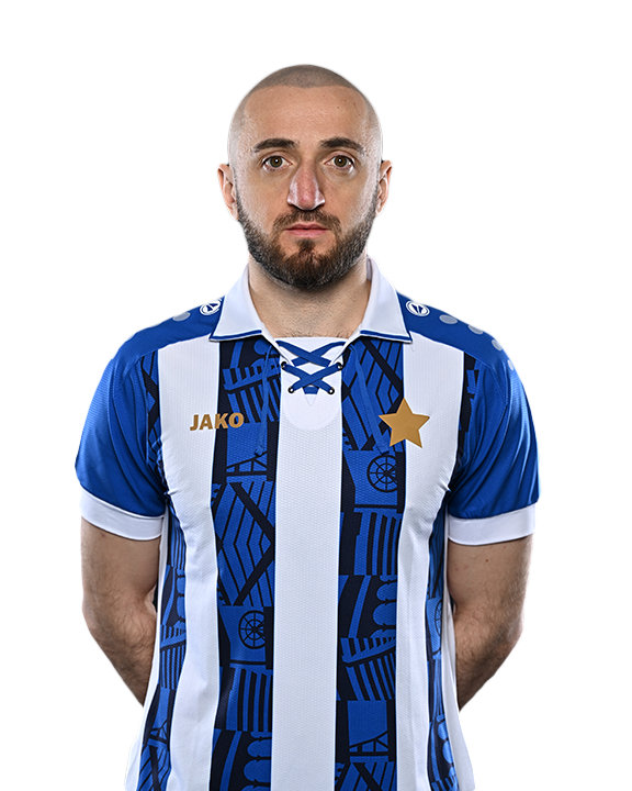 ვალერიან გვილია