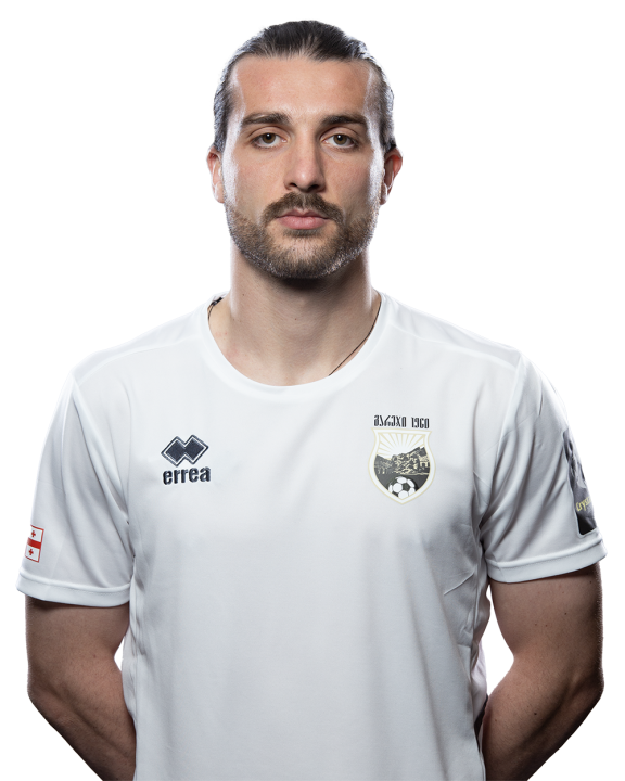 თამაზ ცეცხლაძე