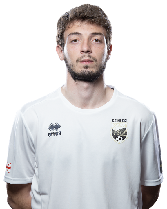 თეიმურაზ ალექსიძე