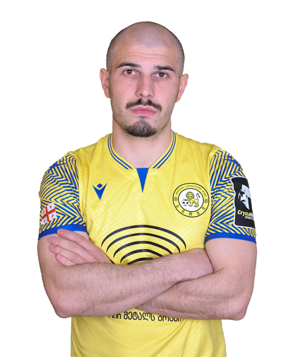 თორნიკე ასკურავა