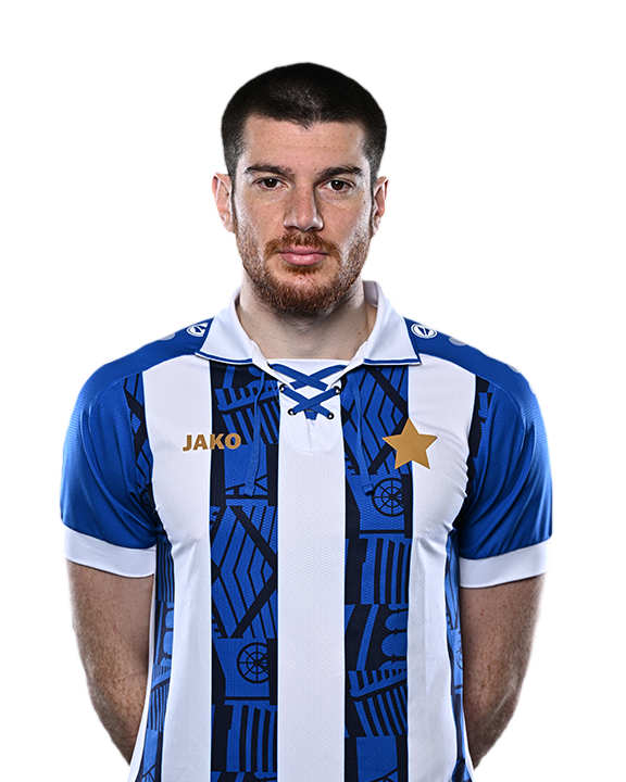 ლუკა სალუქვაძე