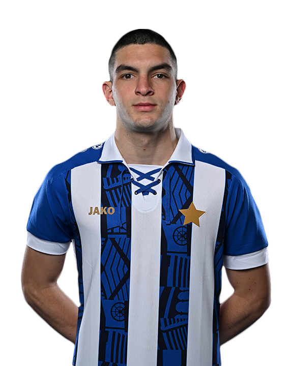 ლუკა წულაია