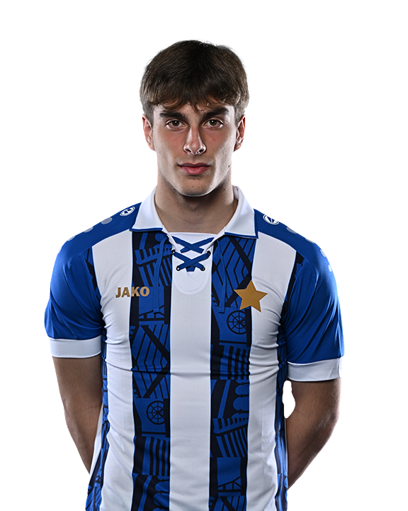 საბა ხარებაშვილი