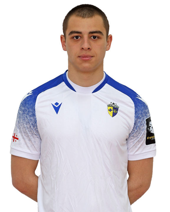 სანდრო ავალიანი