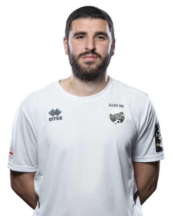 ჯაბა კასრელიშვილი