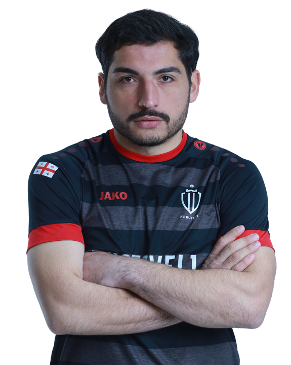 გიორგი ჯალაღონია