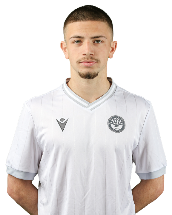 ნიკა დუმბაძე