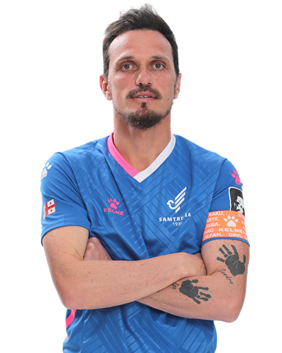 ლევან კაკუბავა