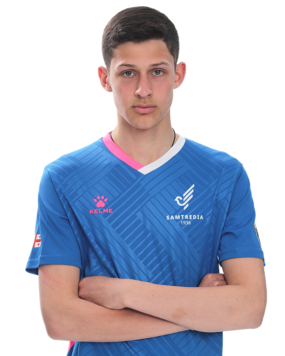 ლევან კალაძე