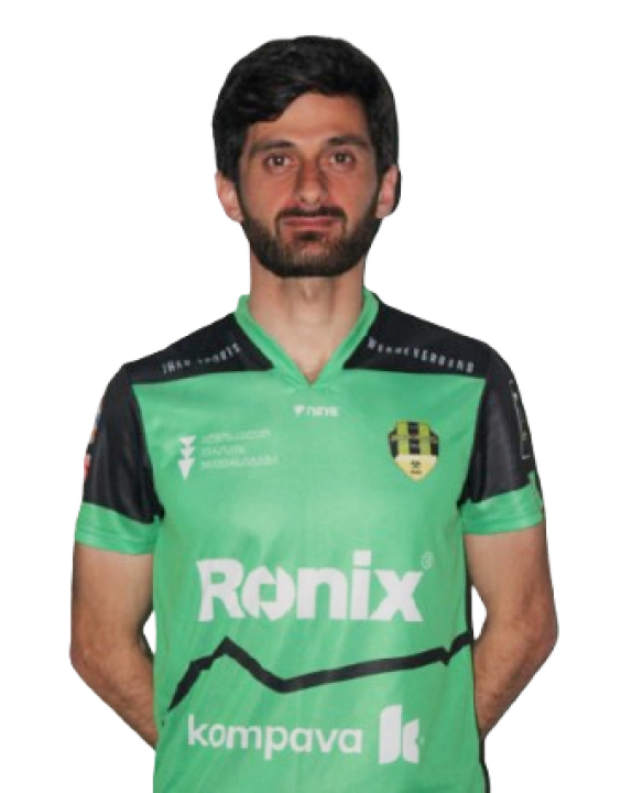 მირიან ჯიქია