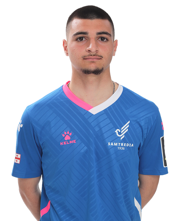 გიორგი ჩხაიძე