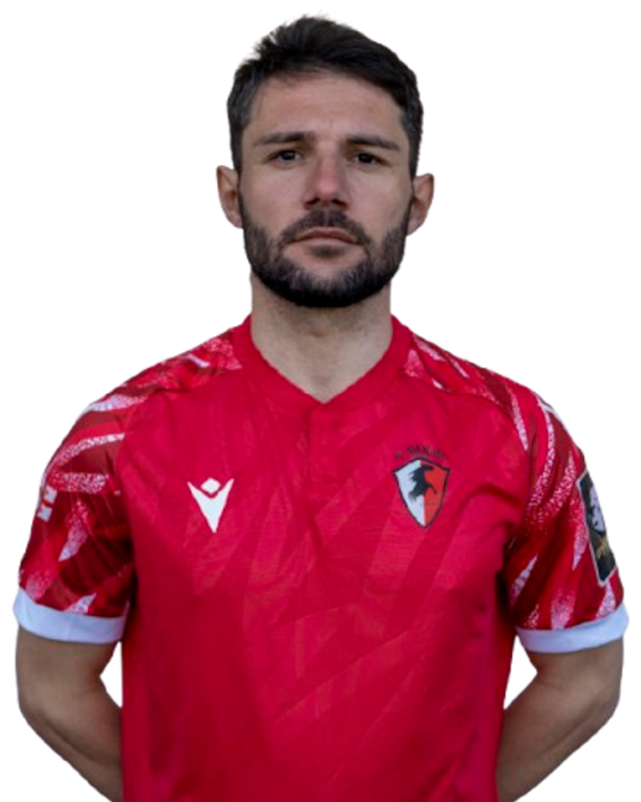 ზვიად სიხარულია