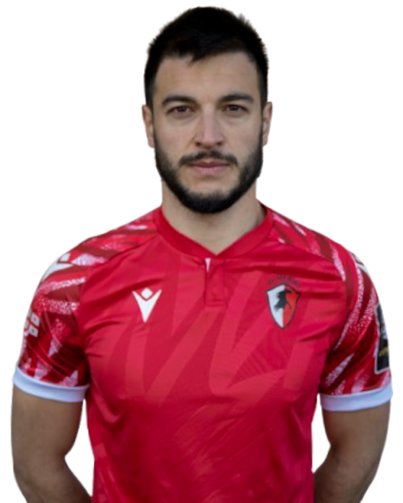 იგორ ხაიმანოვი