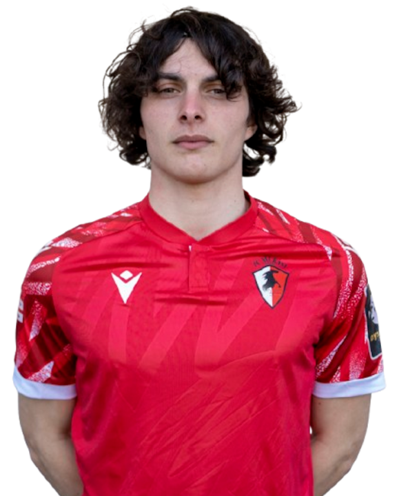 ანდრო ჯოლოხავა