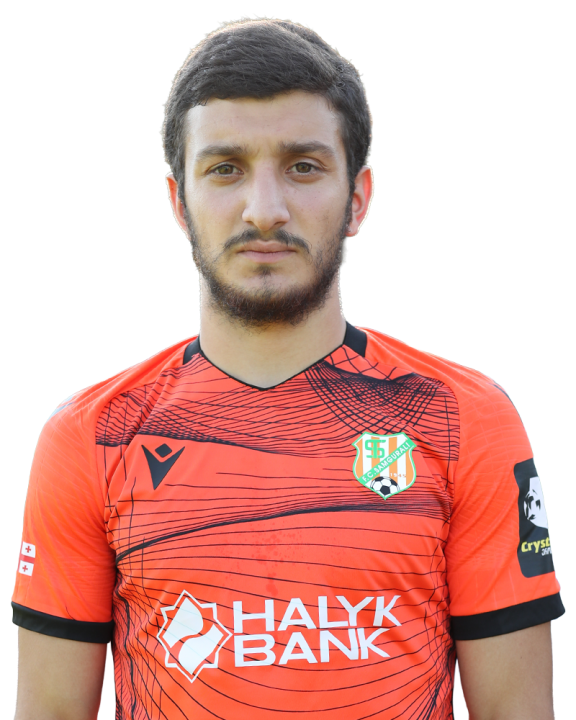 თემურ გოგნაძე