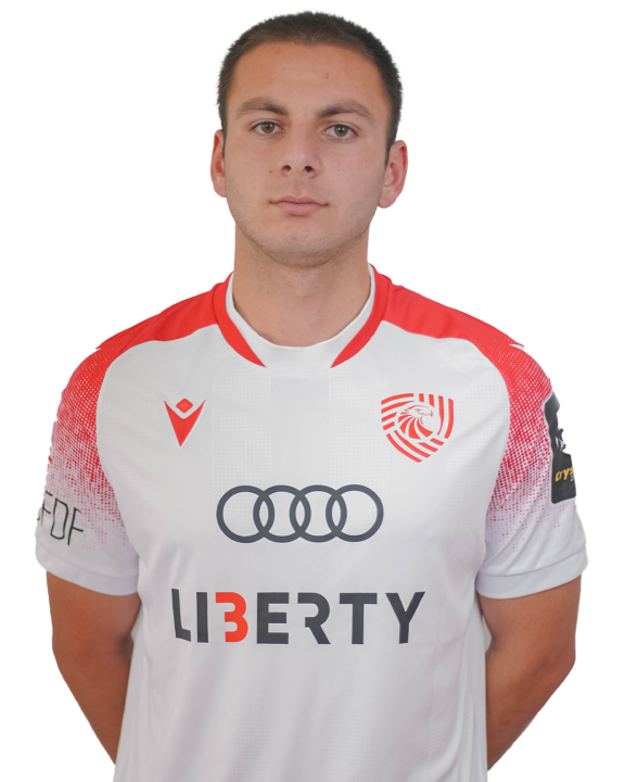 გიორგი მაღრაძე