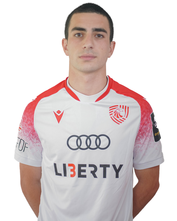 გიორგი ჩაჩუა