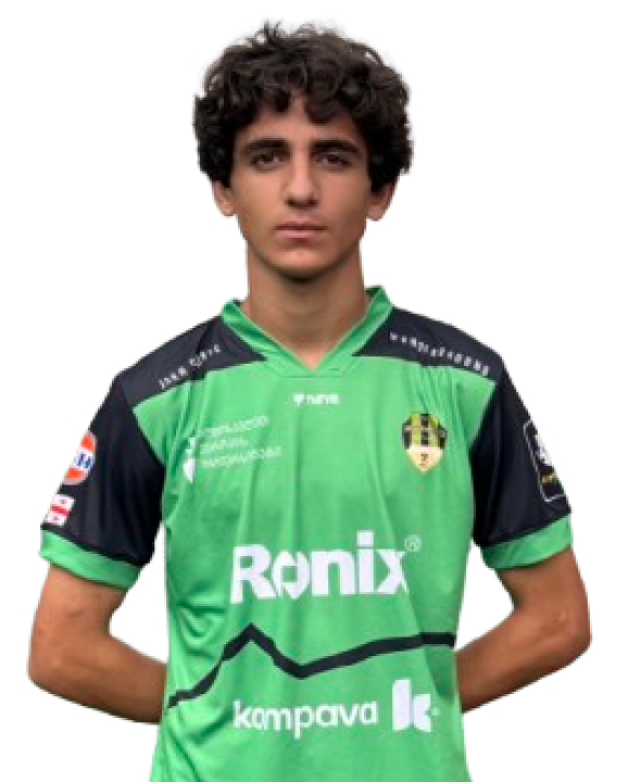 ლექსო ყველაიძე