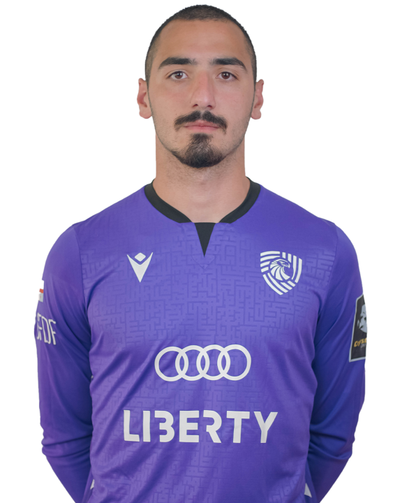 საბა სამხარაძე