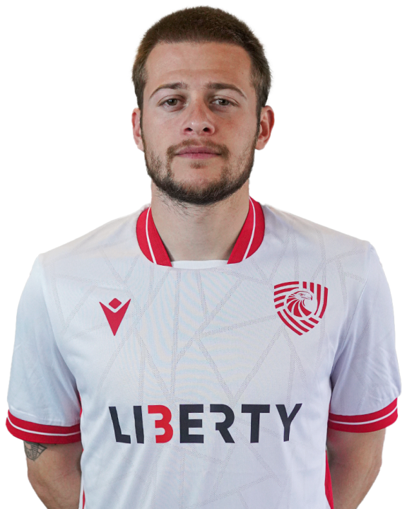 გიორგი ჯინჯოლავა