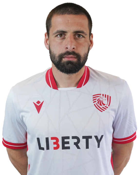 გურამ გოშთელიანი